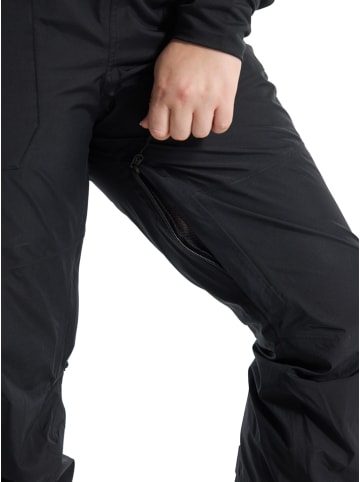 Burton Ski-/ Snowboardhose in Schwarz