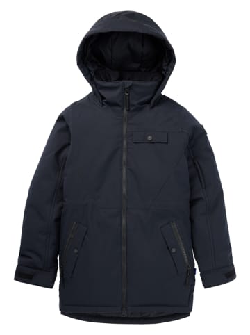 Burton Ski-/ Snowboardjacke in Schwarz