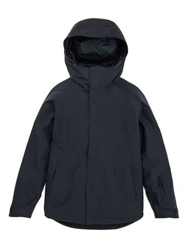 Burton Ski-/ Snowboardjacke "Powline GORE-TEX 2L" in Schwarz