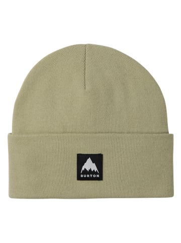 Burton Beanie in Beige