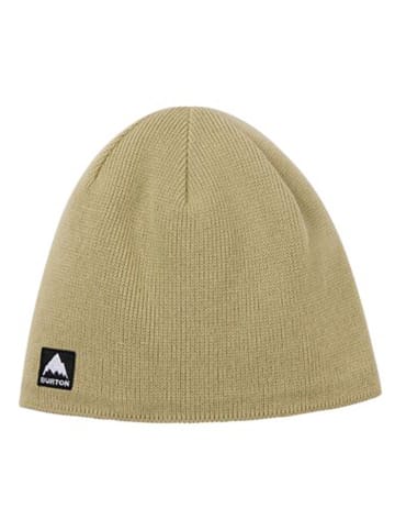 Burton Mütze "Mountain High" in Khaki