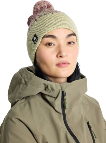 Burton Mütze "Idletrail" in Beige