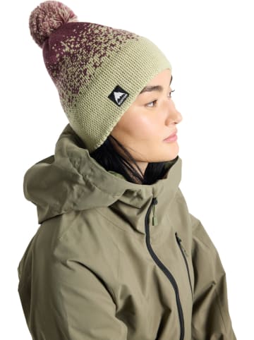 Burton Mütze "Idletrail" in Beige