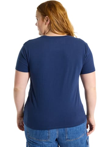 Burton Shirt "Colfax" in Dunkelblau