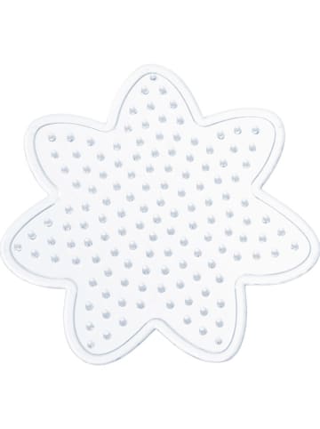 folia PAPER Strijkkralenkit "FLOWER" meerkleurig