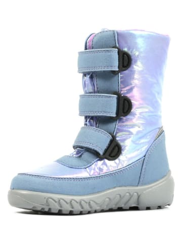 Richter Shoes Kozaki zimowe 