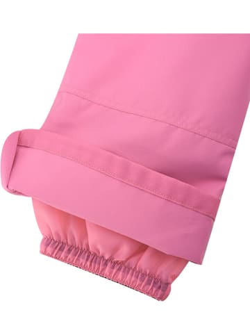 Peek U Ski-/snowboardbroek "Tara" roze
