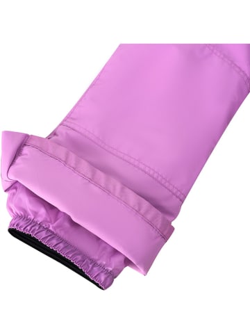Peek U Ski-/snowboardbroek "Tara" paars