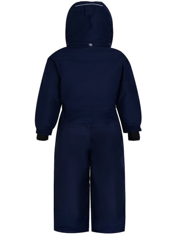 Peek U Winter-Overall "Chandra" in Dunkelblau