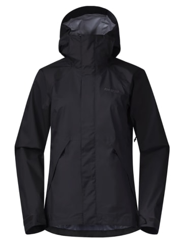 Bergans Regenjas zwart