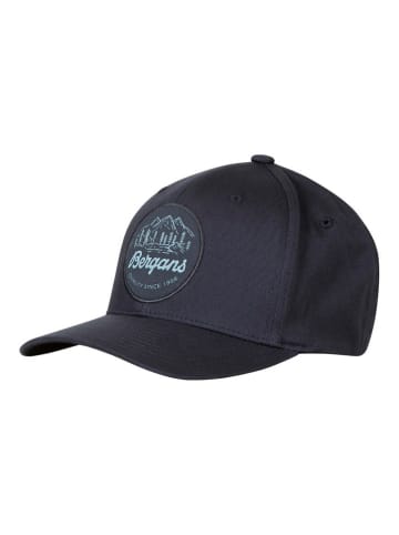Bergans Pet donkerblauw