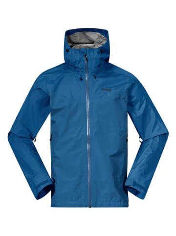 Bergans Ski-/ Snowboardjacke in Blau