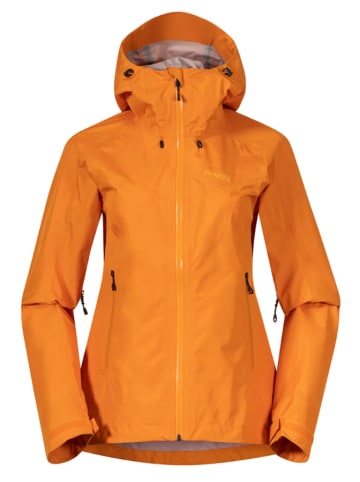 Bergans Ski-/ Snowboardjacke in Orange