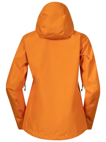 Bergans Ski-/ Snowboardjacke in Orange