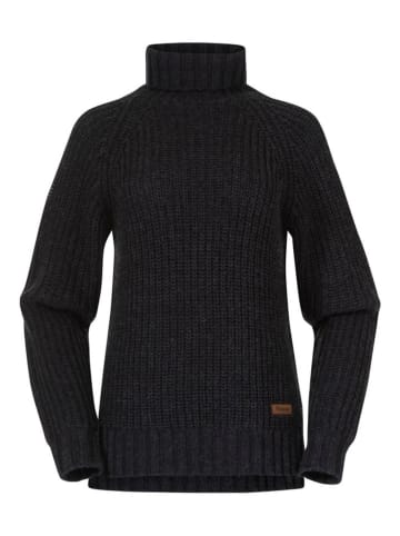 Bergans Pullover in Anthrazit