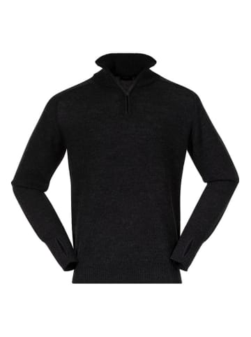 Bergans Pullover in Anthrazit