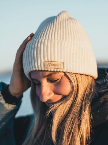 Bergans Beanie beige