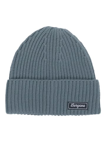 Bergans Beanie in Blau