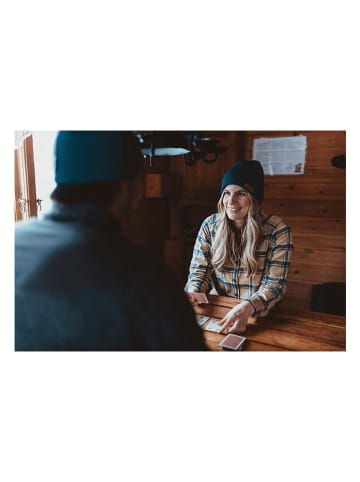 Bergans Beanie donkerblauw