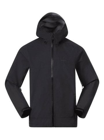 Bergans Ski-/ Snowboardjacke in Schwarz