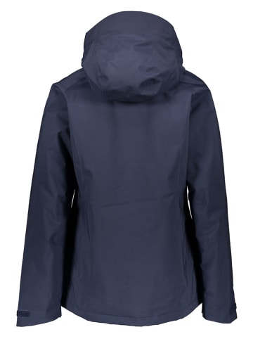 Bergans Übergangsjacke in Dunkelblau