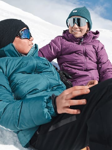 Bergans Beanie zwart