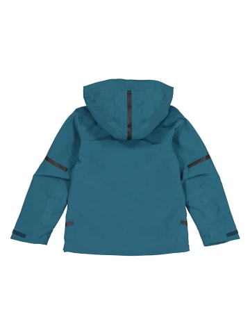 Bergans Skijacke in Blau