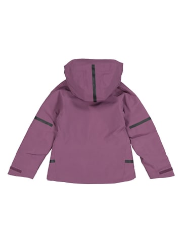 Bergans Skijacke in Lila