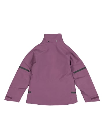 Bergans Skijacke in Lila