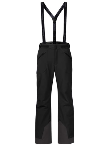 Bergans Ski-/ Snowboardhose in Schwarz