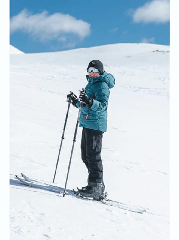 Bergans Ski-/snowboardbroek zwart