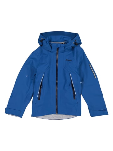 Bergans Übergangsjacke in Blau