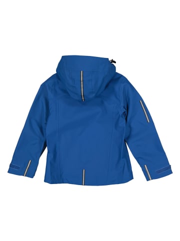 Bergans Tussenjas blauw