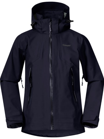 Bergans Ski-/ Snowboardjacke in Dunkelblau