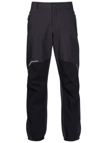 Bergans Ski-/ Snowboardhose in Schwarz