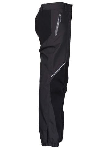 Bergans Ski-/snowboardbroek zwart
