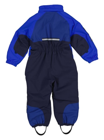 Bergans Skianzug in Blau