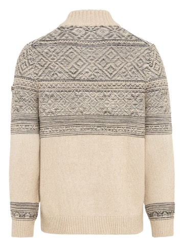 Camel Active Vest beige