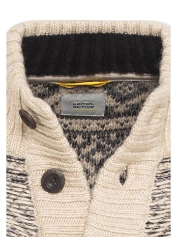 Camel Active Vest beige