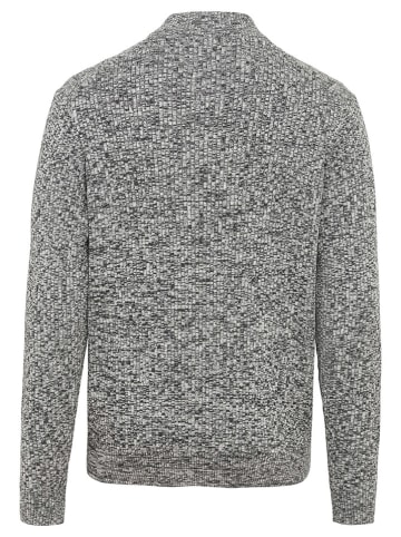Camel Active Cardigan in Grau