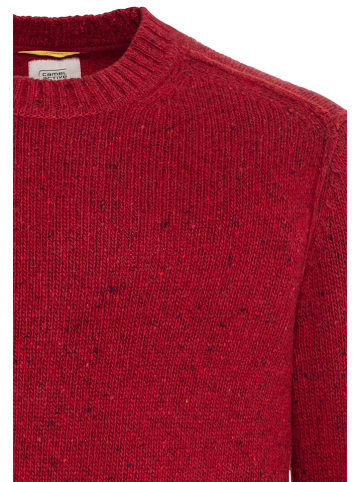 Camel Active Trui rood