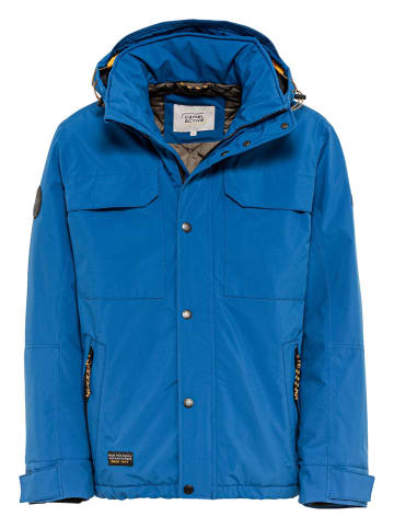 Camel Active Funktionsjacke in Blau