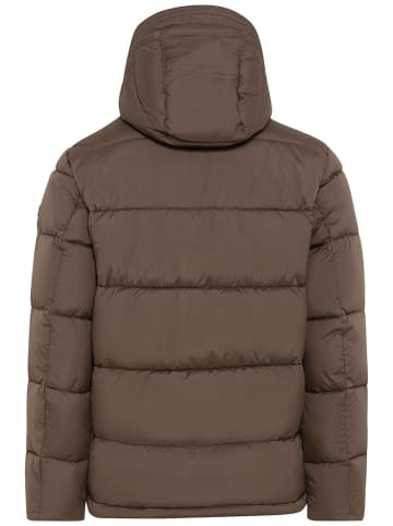 Camel Active Winterjacke in Braun