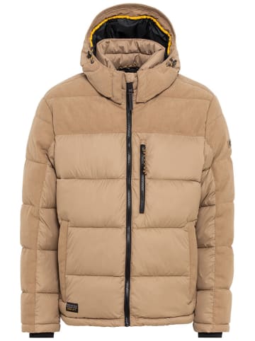 Camel Active Winterjas beige