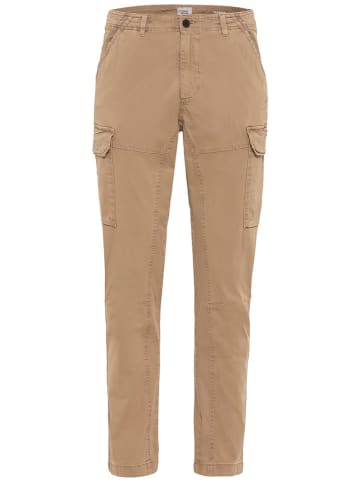 Camel Active Cargohose in Beige