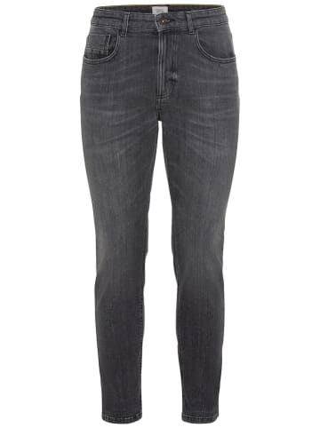 Camel Active Jeans - Tappered fit - in Anthrazit