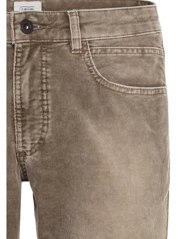 Camel Active Corduroybroek beige
