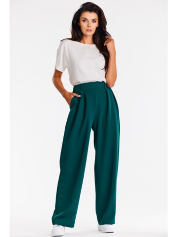 Awama Broek groen