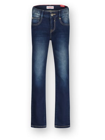 Vingino Dżinsy - Skinny fit - w kolorze granatowym