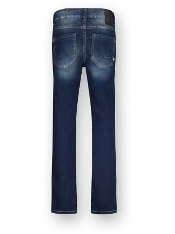 Vingino Jeans - Skinny fit - in Dunkelblau